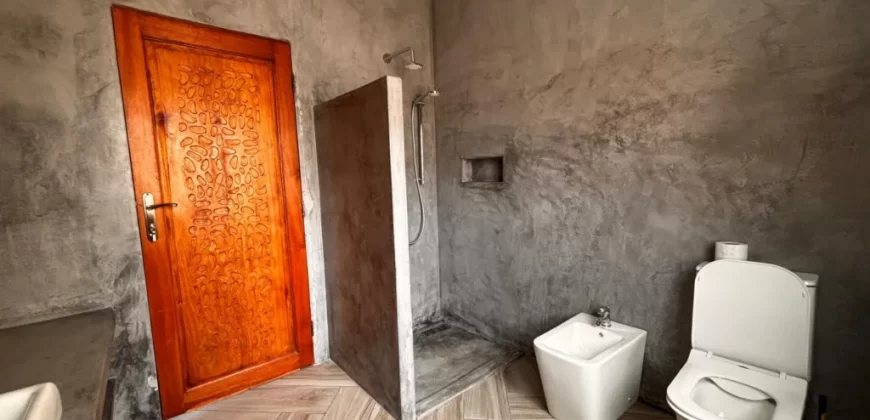 3 Bedroom House For Sale In Watamu (Kenya)