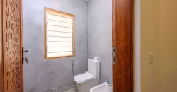 3 Bedroom House For Sale In Watamu (Kenya)
