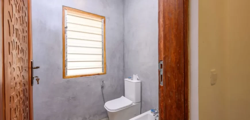 3 Bedroom House For Sale In Watamu (Kenya)