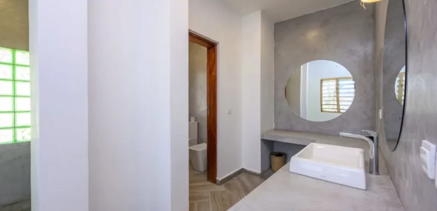 3 Bedroom House For Sale In Watamu (Kenya)