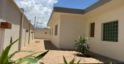 3 Bedroom House For Sale In Watamu (Kenya)