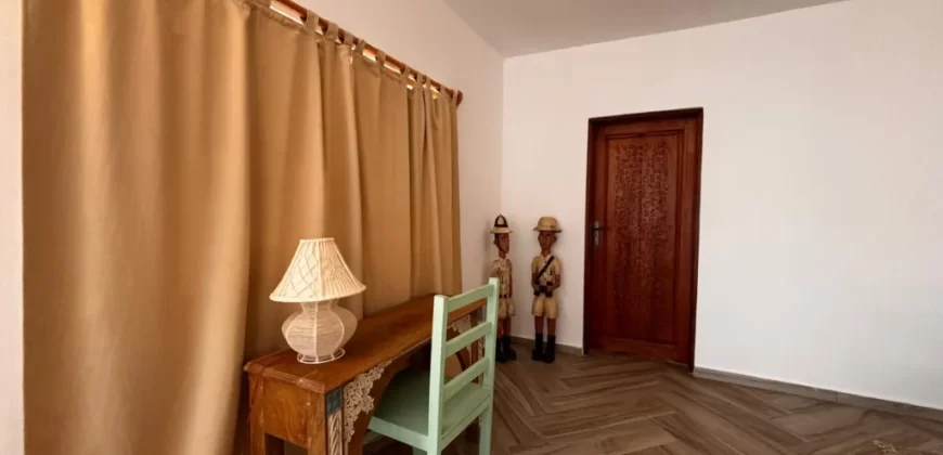 3 Bedroom House For Sale In Watamu (Kenya)