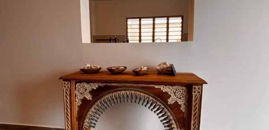 3 Bedroom House For Sale In Watamu (Kenya)