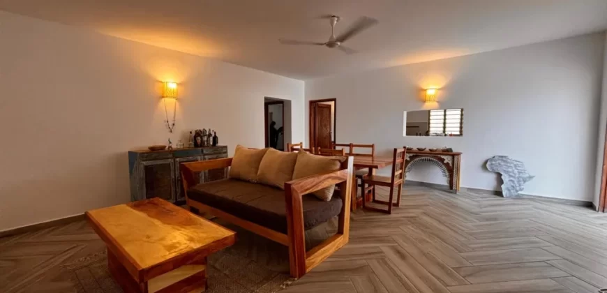3 Bedroom House For Sale In Watamu (Kenya)