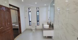 Elegant 4 bedroom All On suite House With Excellent Finishes