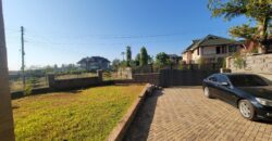 Elegant 4 bedroom All On suite House With Excellent Finishes