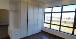 Elegant 4 bedroom All On suite House With Excellent Finishes