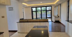 Elegant 4 bedroom All On suite House With Excellent Finishes