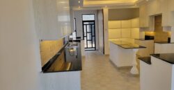 Elegant 4 bedroom All On suite House With Excellent Finishes