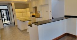 Elegant 4 bedroom All On suite House With Excellent Finishes