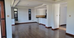 Elegant 4 bedroom All On suite House With Excellent Finishes