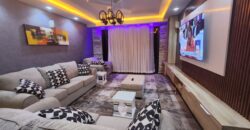 Luxury Spacious 3 bedroom Apartment Facing The Sea