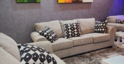 Luxury Spacious 3 bedroom Apartment Facing The Sea