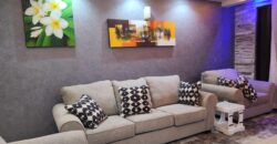 Luxury Spacious 3 bedroom Apartment Facing The Sea