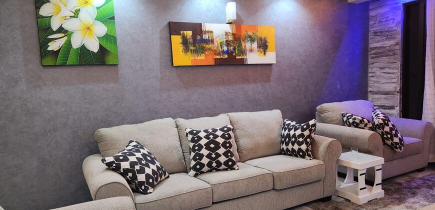 Luxury Spacious 3 bedroom Apartment Facing The Sea