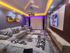 Luxury Spacious 3 bedroom Apartment Facing The Sea