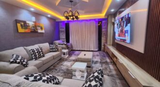 Luxury Spacious 3 bedroom Apartment Facing The Sea