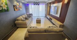 Luxury Spacious 3 bedroom Apartment Facing The Sea