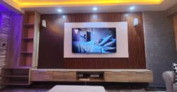 Luxury Spacious 3 bedroom Apartment Facing The Sea