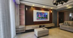 Luxury Spacious 3 bedroom Apartment Facing The Sea