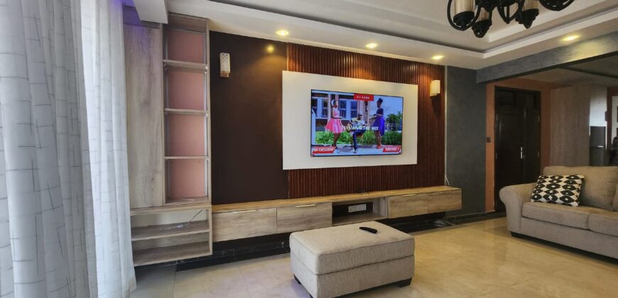 Luxury Spacious 3 bedroom Apartment Facing The Sea