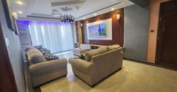 Luxury Spacious 3 bedroom Apartment Facing The Sea