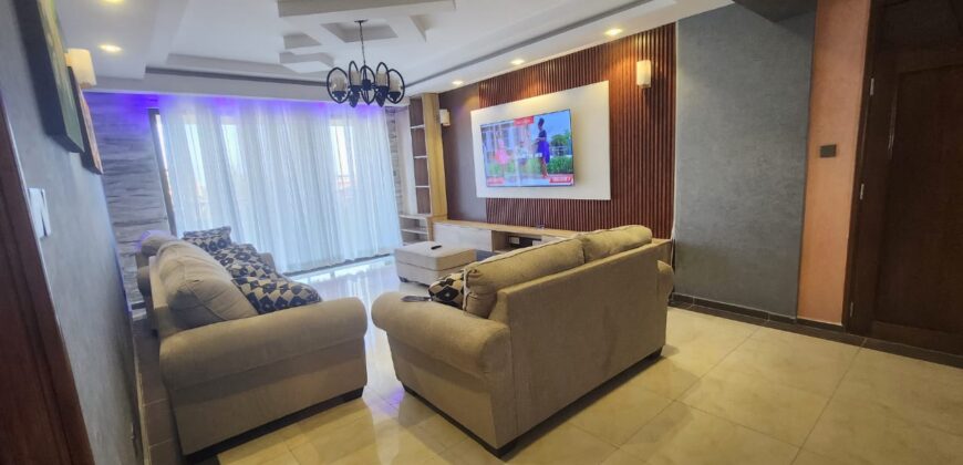 Luxury Spacious 3 bedroom Apartment Facing The Sea