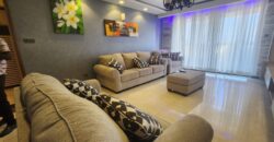 Luxury Spacious 3 bedroom Apartment Facing The Sea