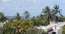 Luxury Spacious 3 bedroom Apartment Facing The Sea