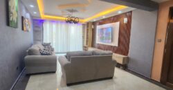 Luxury Spacious 3 bedroom Apartment Facing The Sea