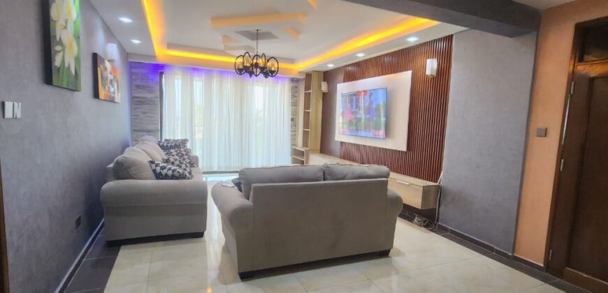 Luxury Spacious 3 bedroom Apartment Facing The Sea