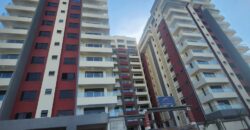Luxury Spacious 3 bedroom Apartment Facing The Sea