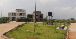Luxury Gated Community Plots near the Beach