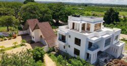 Luxury Gated Community Plots near the Beach