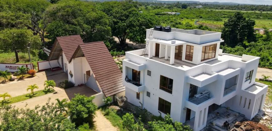 Luxury Gated Community Plots near the Beach