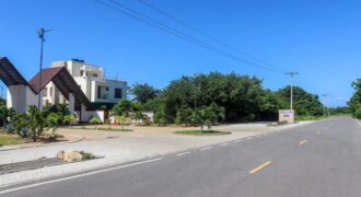 Luxury Gated Community Plots near the Beach