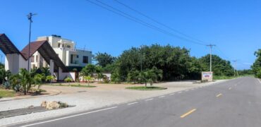 Luxury Gated Community Plots near the Beach