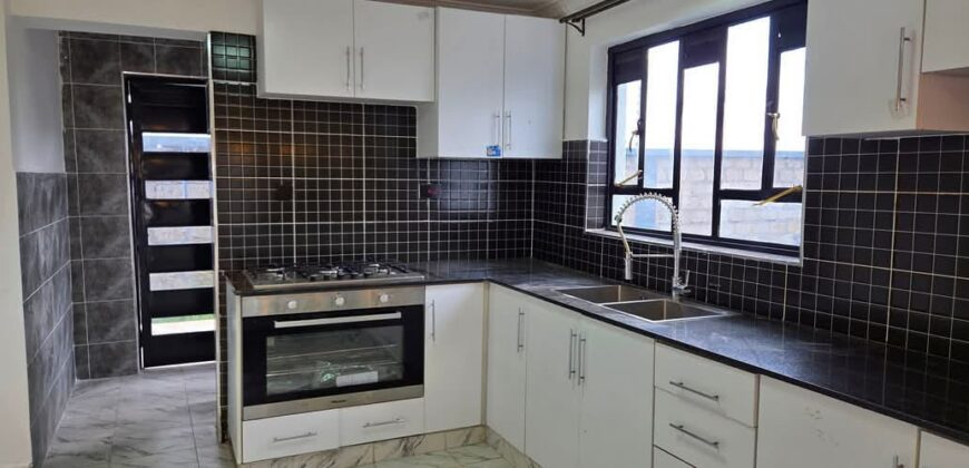 New Spacious And Affordable 3 Bedroom Bungalows
