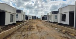New Spacious And Affordable 3 Bedroom Bungalows