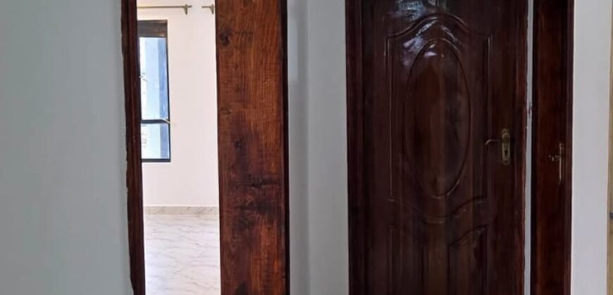 New Spacious And Affordable 3 Bedroom Bungalows