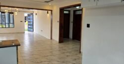New Spacious And Affordable 3 Bedroom Bungalows