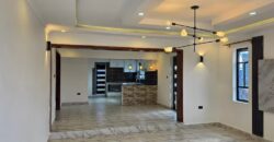 New Spacious And Affordable 3 Bedroom Bungalows