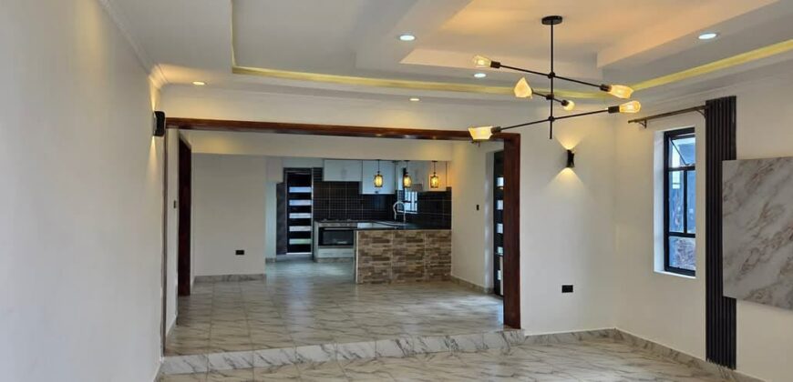 New Spacious And Affordable 3 Bedroom Bungalows