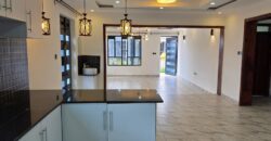 New Spacious And Affordable 3 Bedroom Bungalows