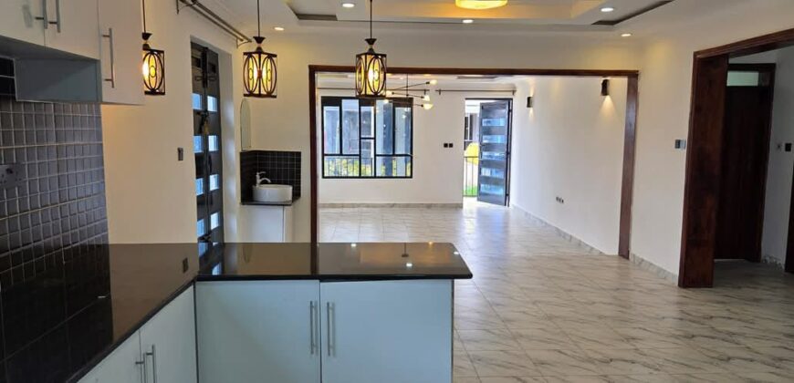 New Spacious And Affordable 3 Bedroom Bungalows