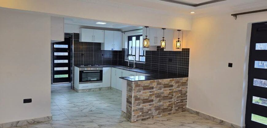 New Spacious And Affordable 3 Bedroom Bungalows