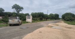 2 Acres Beach Front Land In Kilifi Bofa