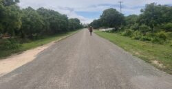 2 Acres Beach Front Land In Kilifi Bofa