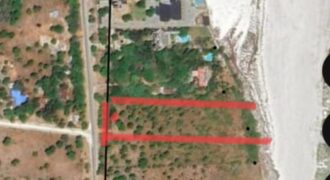 2 Acres Beach Front Land In Kilifi Bofa