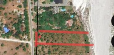 2 Acres Beach Front Land In Kilifi Bofa